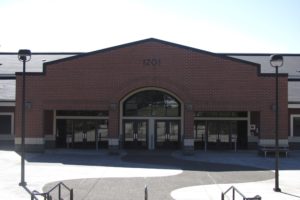 Washougal High School is getting an upgrade to its heating and cooling systems in the hope of becoming more energy efficient. The move is part of a district-wide energy conservation plan.