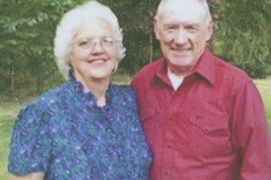 Burt and Karen Place