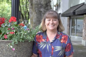 Cancer survivor Mary LaFrance will perform a solo concert Saturday, at Bethel Community Church.