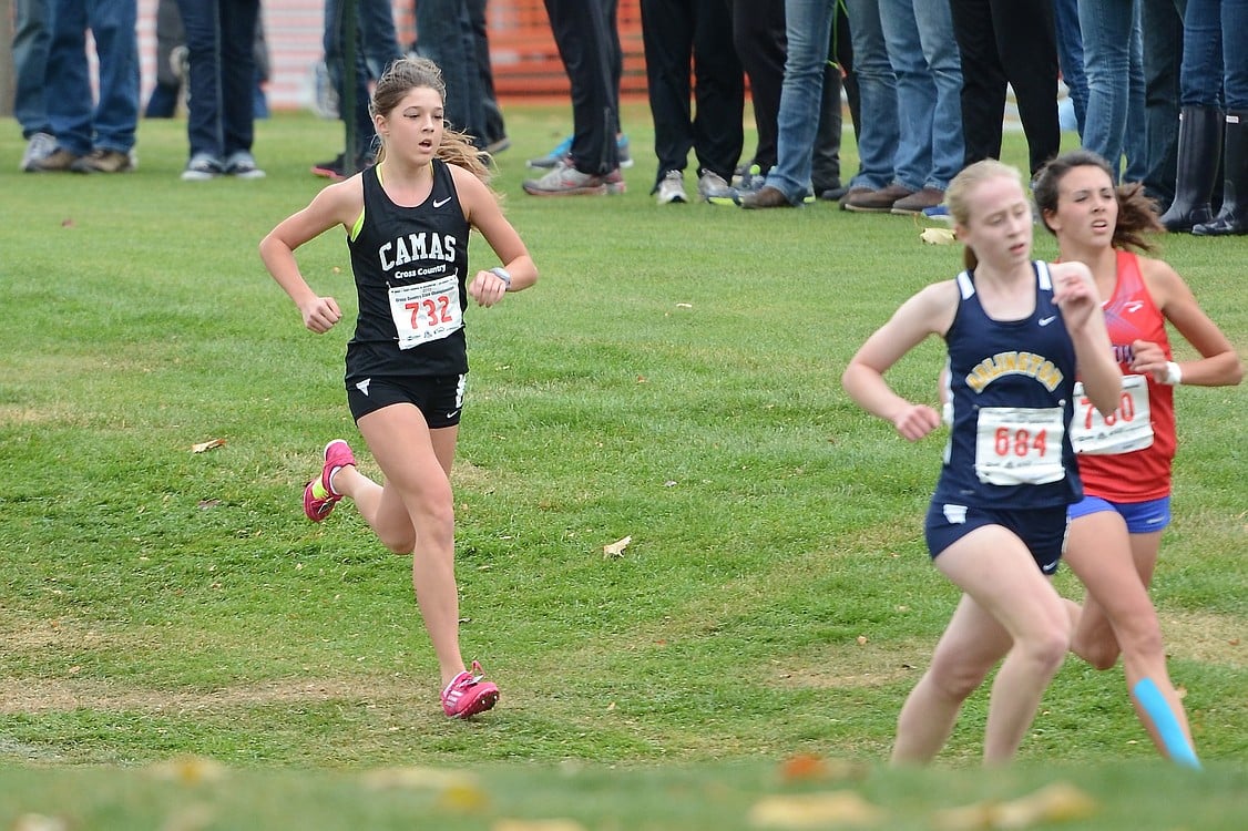 Maddie Woodson