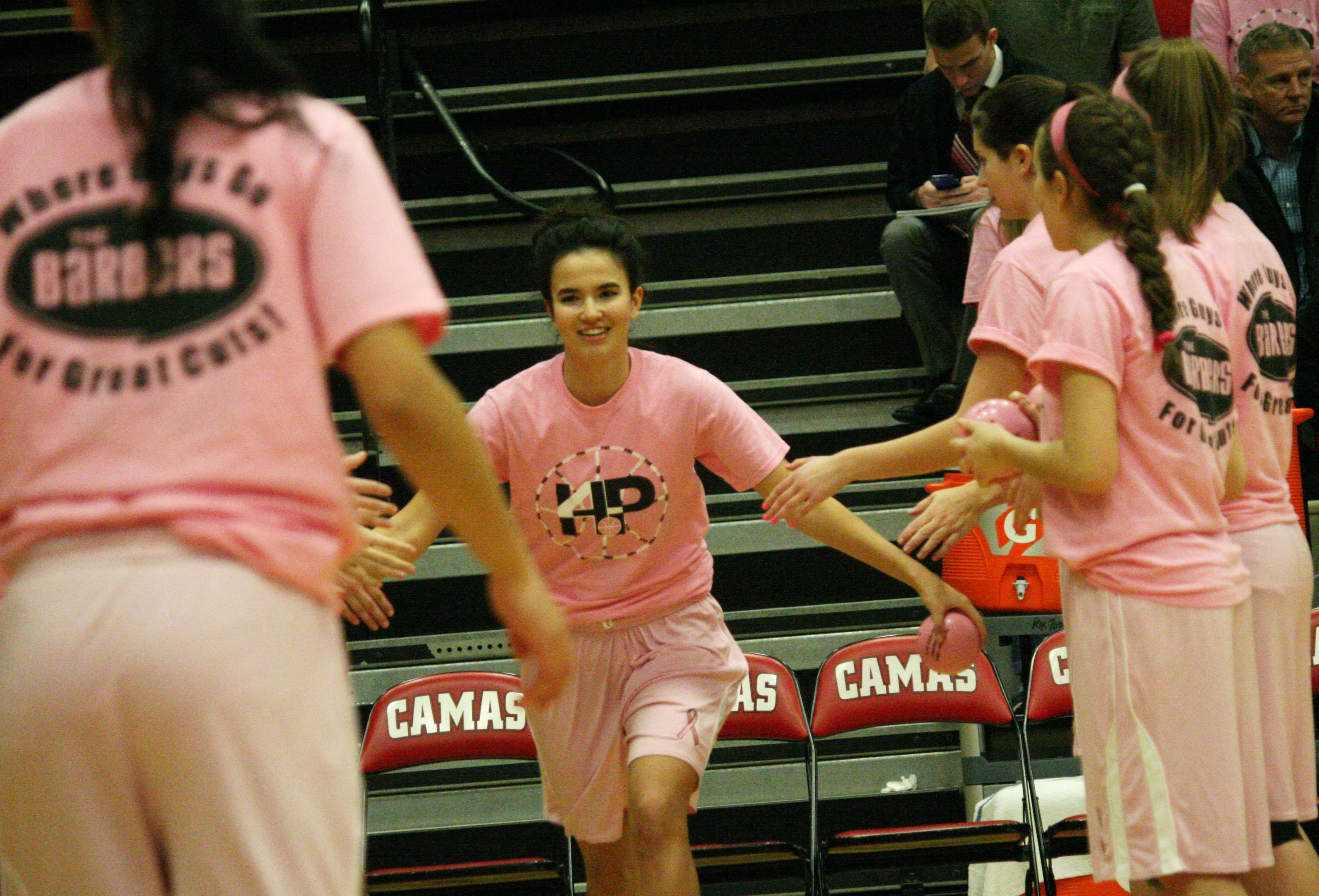 Brenna Khaw.