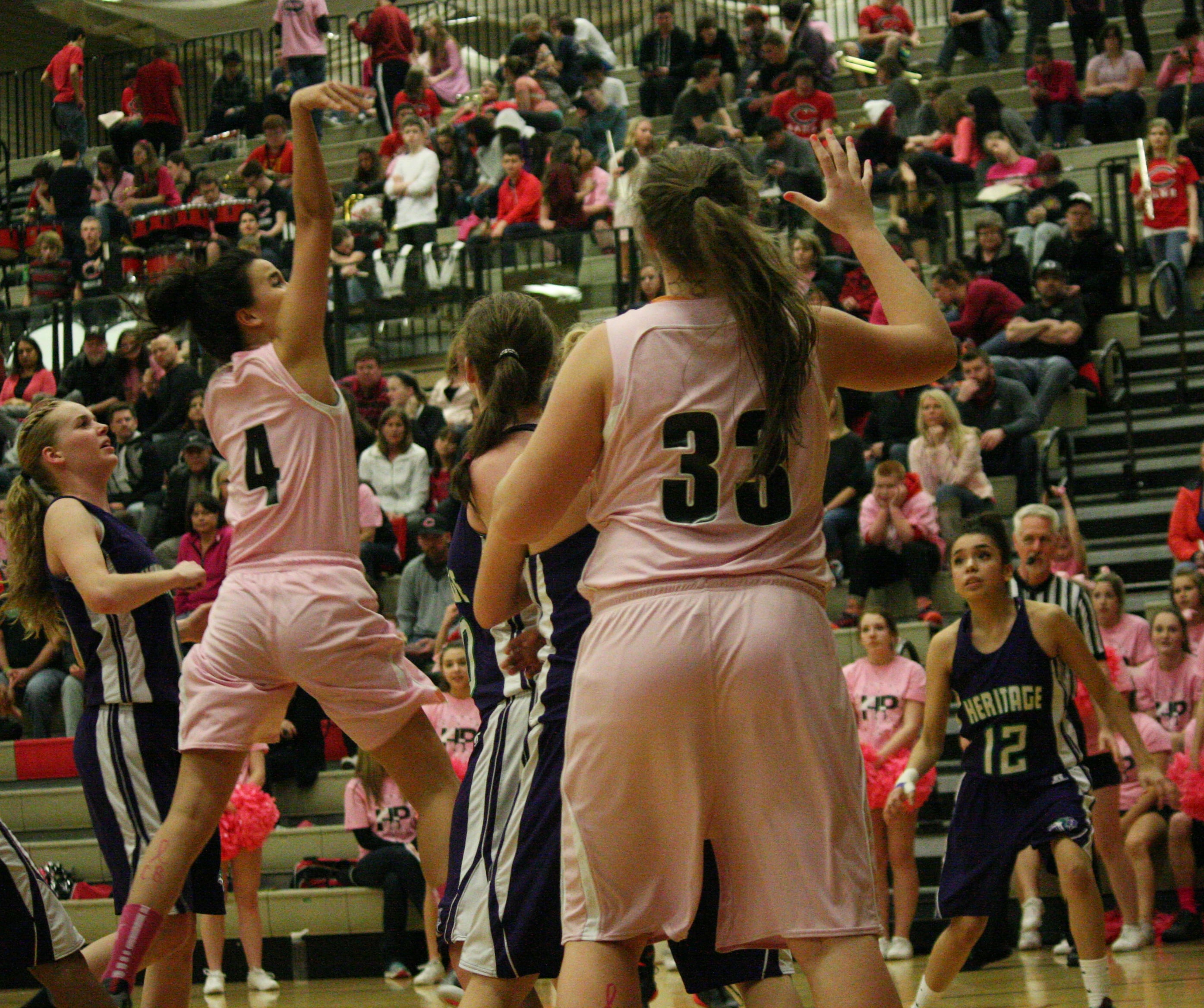 Brenna Khaw basket.