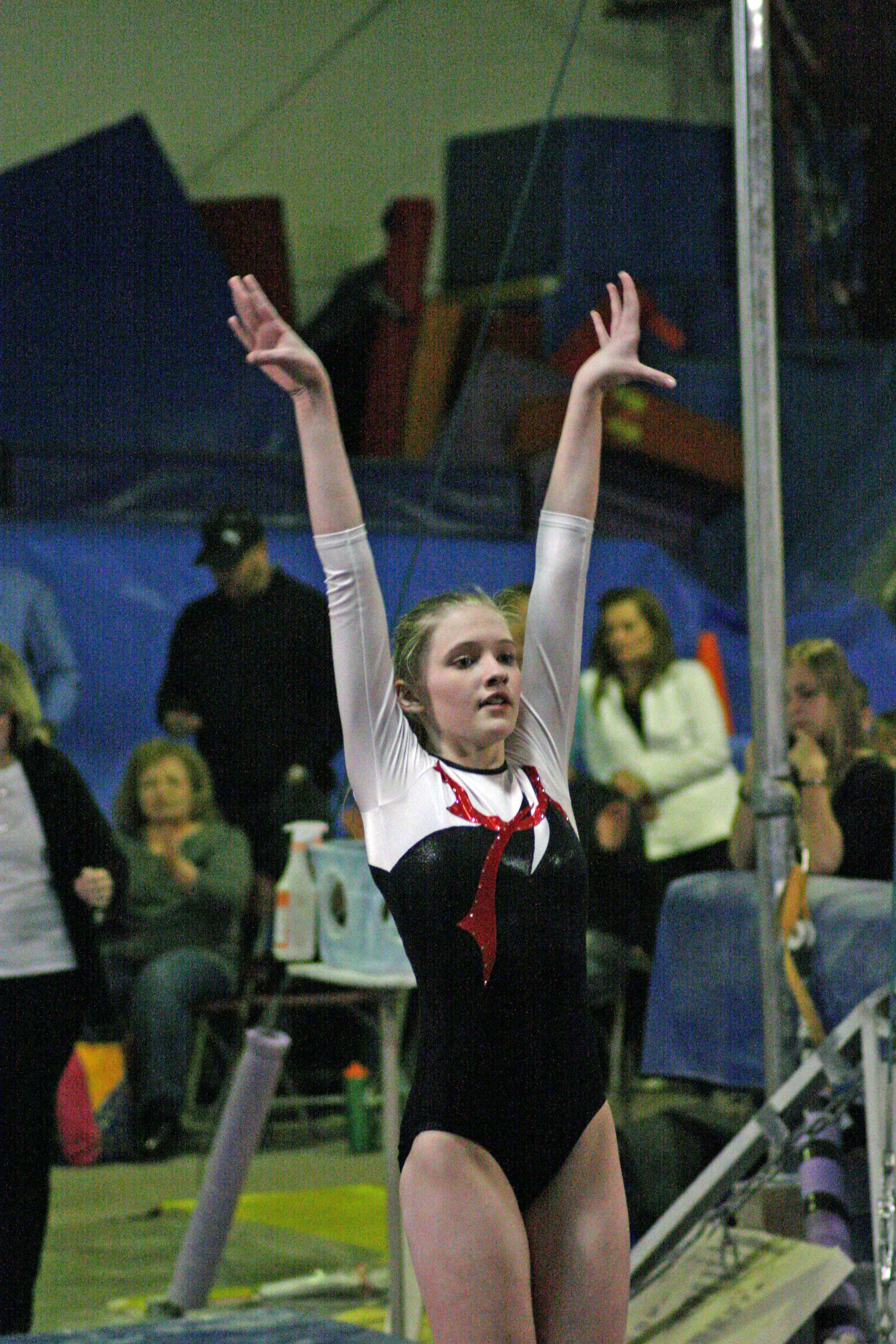 Hannah Marquis