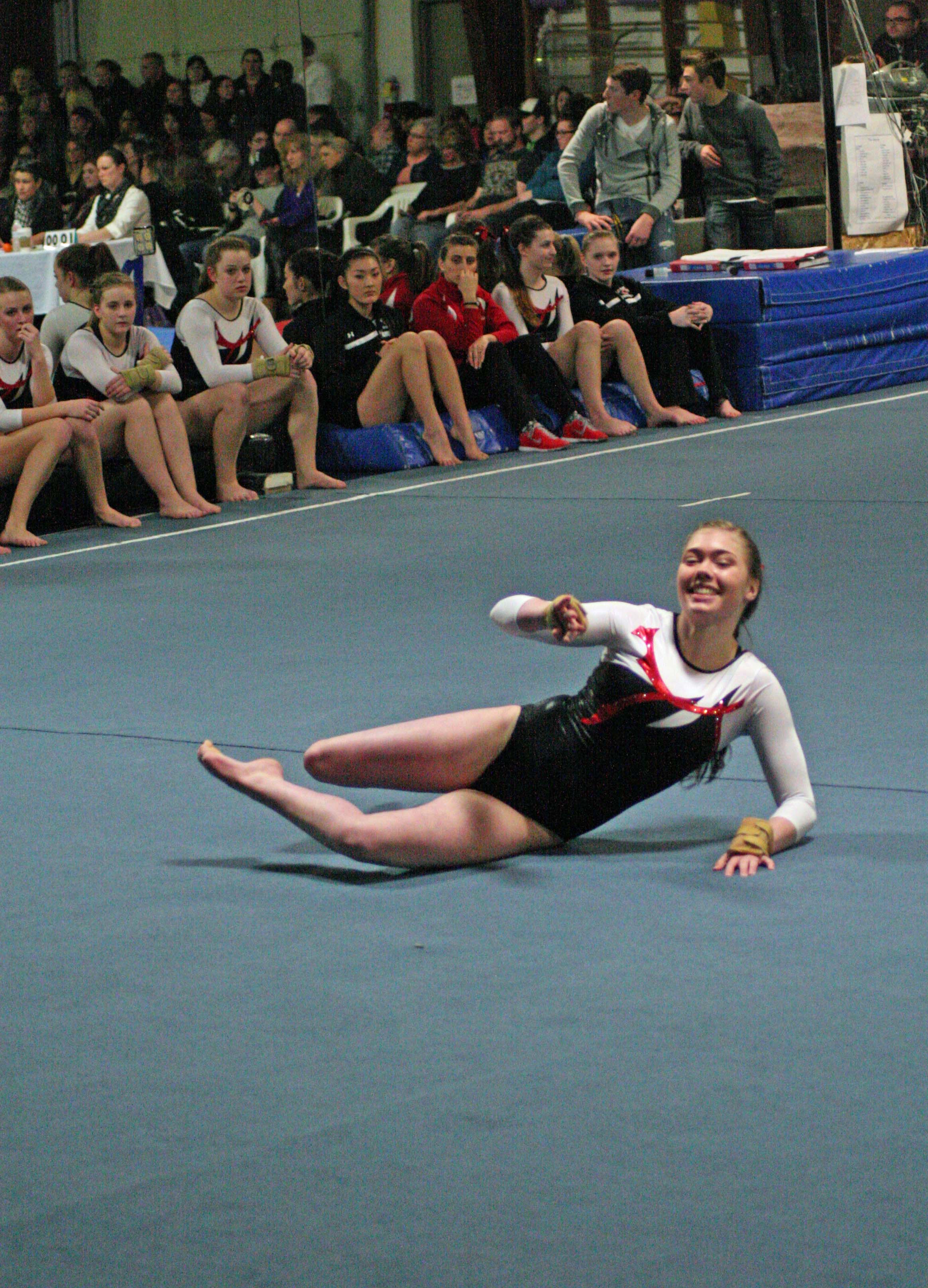 Hope Richter