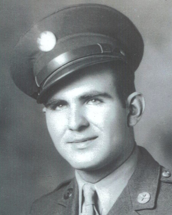 Joseph A. DeLawder