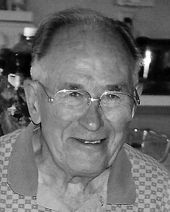 Melvin A. Scott