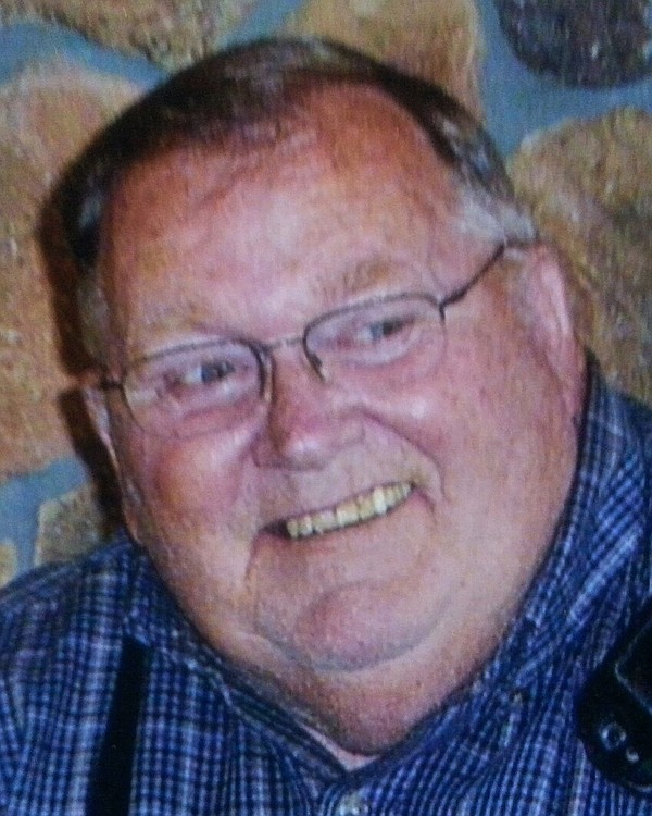Ronnie E. Smith