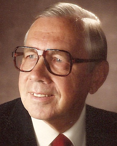 Stanton W. Nystrom