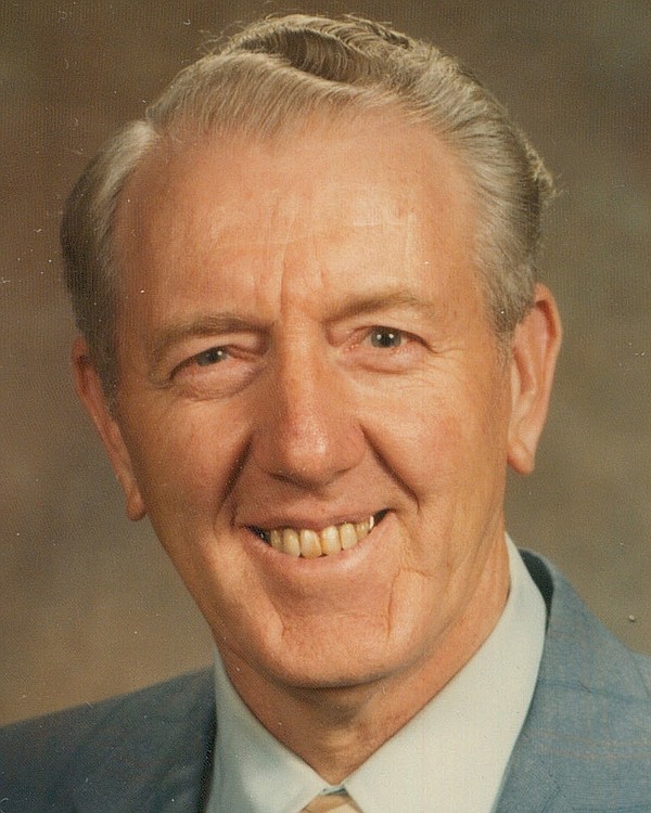 Reuben Bafus
