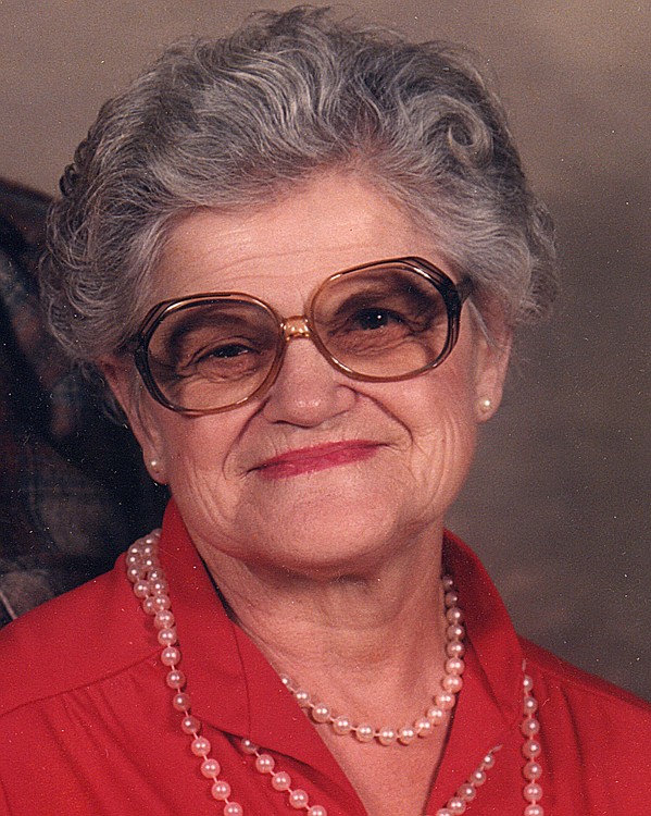 Joyce I. Hill