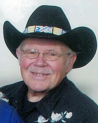 E. Richard Wolf