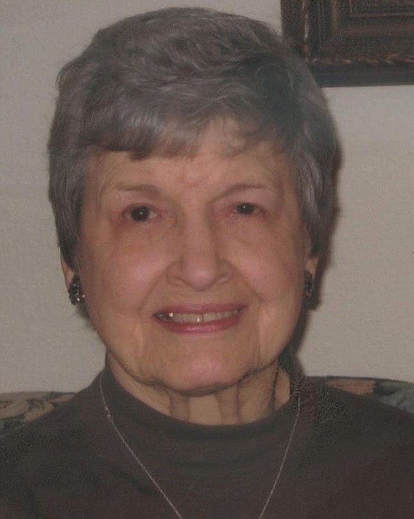 Jayna M. Blackwell