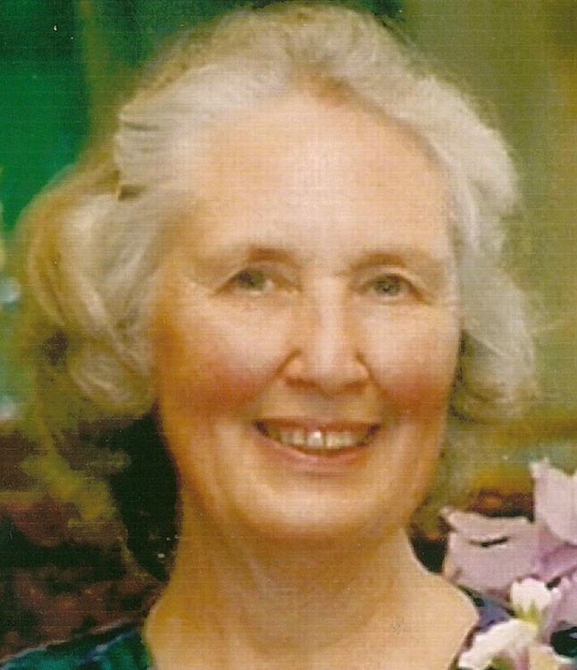 Elizabeth E. Hart