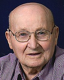 Laurell (Bud) T. Johnson