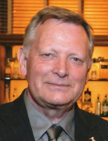 Frank L. Dodge