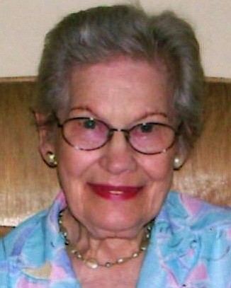 Bernice H. Johnson
