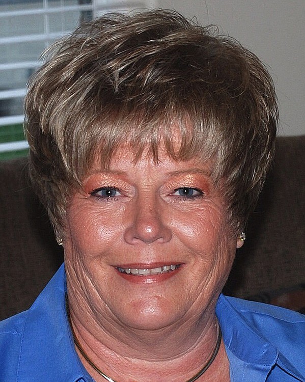 Penny Lee (Boulton) Williams