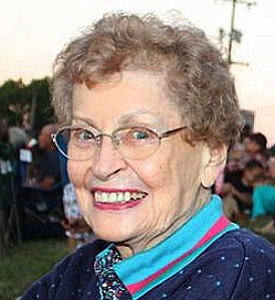 Mary E. Shepherd