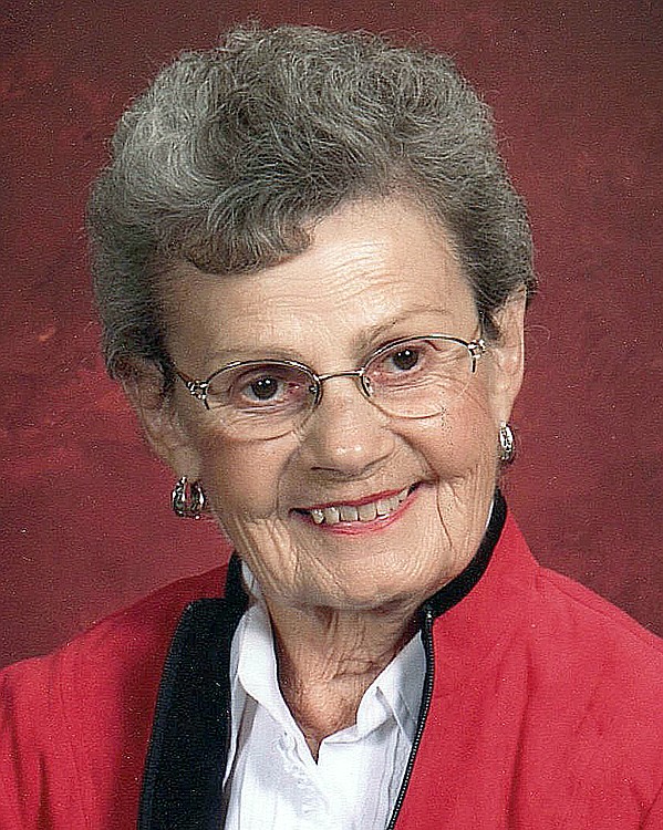 Evelyn Spellman