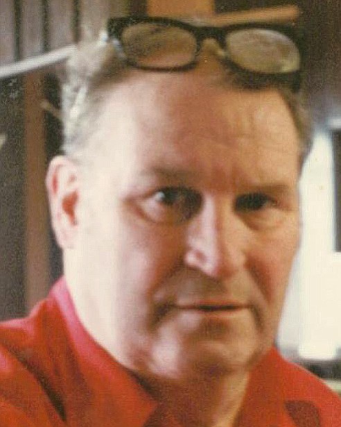 Fidiles G. "Bud" Meyer