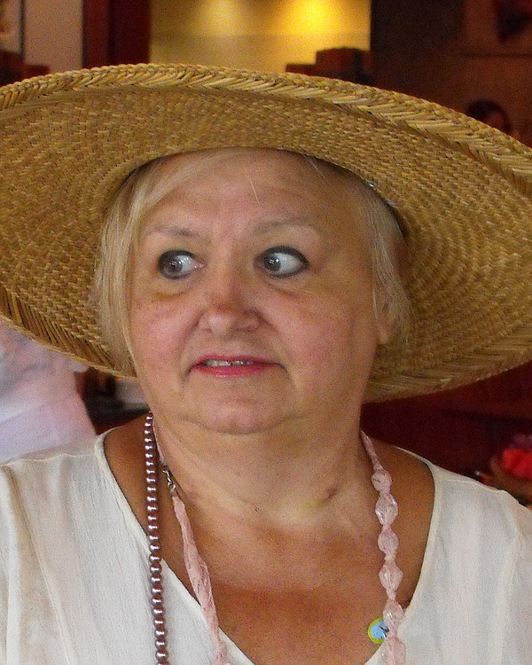 Elaine M. "Kid" Bernard