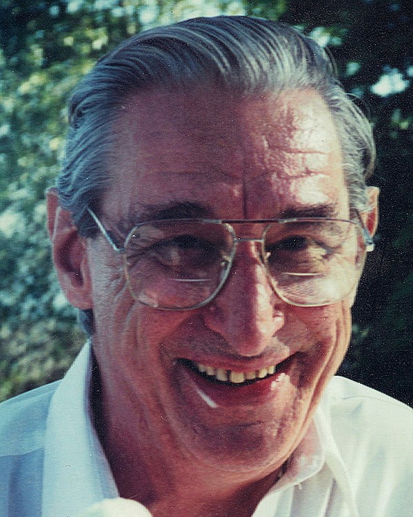 Roderic W. Schreiner