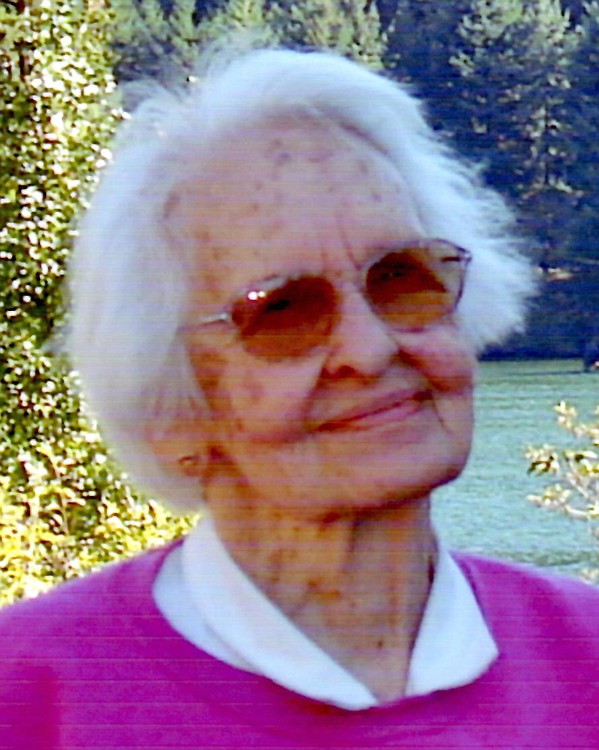 Barbara Peshon