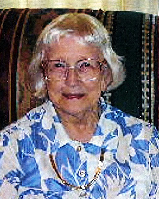 Dolly (Foisy-Johnstone) Anders