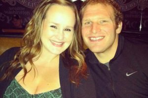 Lindsey Rodgers and Richard Ryan Widle have announced their plans to be married on Aug. 7, 2013, in Kaneohe, Hawaii.