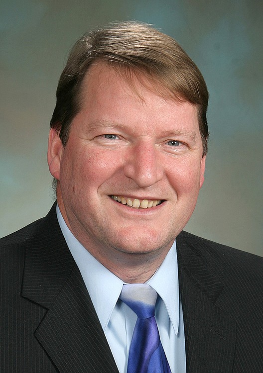 Craig Pridemore