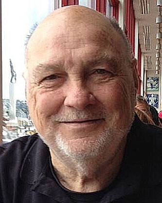 Kenneth W. Blase