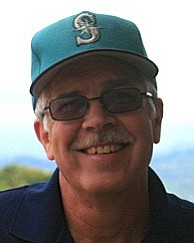 Roger McGraw