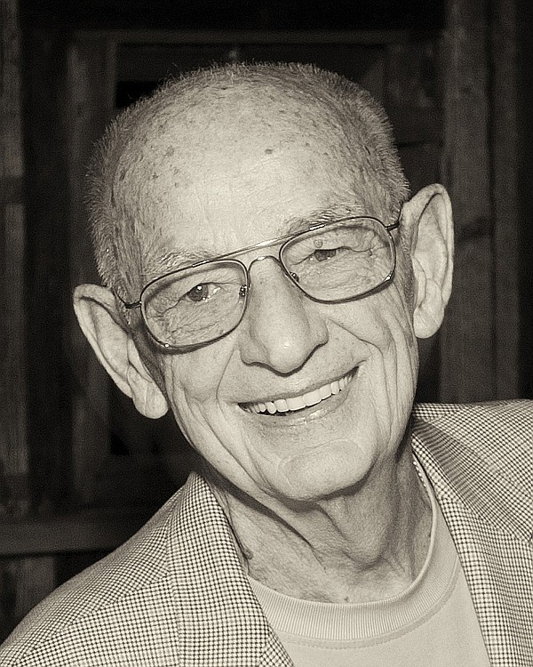 Francis 'Boggie' Bogdon