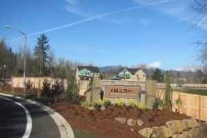 The Hills at Round Lake is a 333-lot planned residential development located on 89 acres that is adjacent to Woodburn Elementary School and Lacamas Park in Camas. The master plan was approved by the Camas City Council in 2010, and construction on houses that are part of the first three approved phases is now underway.