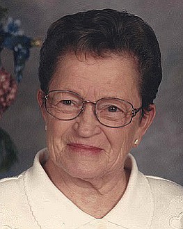 Dorothy A. Thomas