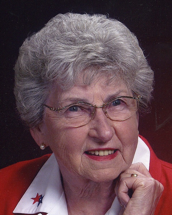 Mary M. Dolan