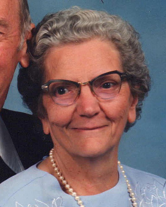 Sarah Ruth Schmeltzer Loron