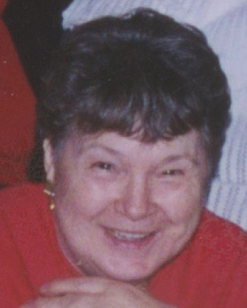 Roberta J. Ivey
