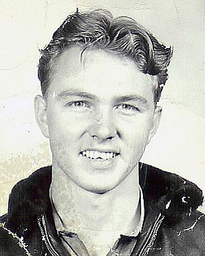 Orval E. McClung
