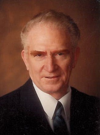 George D. Stacks