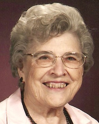 Genevieve Belz Lindgren