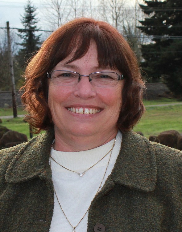 Rosann Lassman