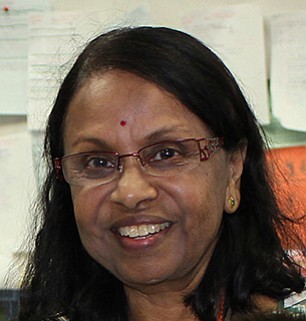 Sheila Good