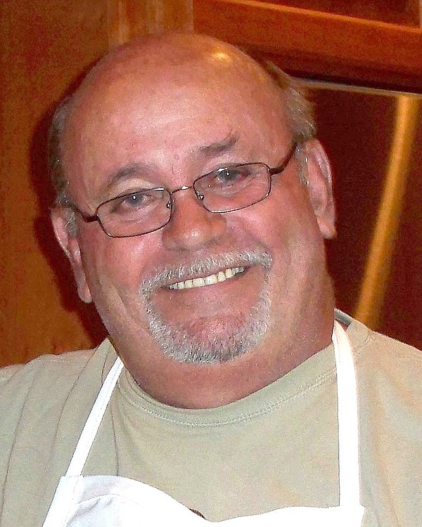 Gerald L. 'Gerry' Greer