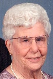 Anna M. Johnson