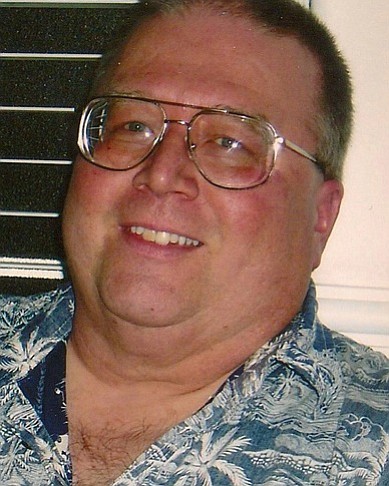 Howard C. Loron