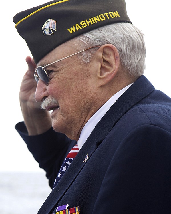 William 'Bill' C. Minton