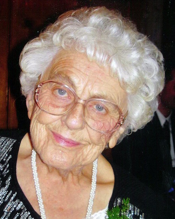 Isabel Ritchey