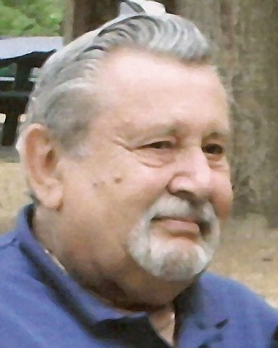 Ronald E. Thorn