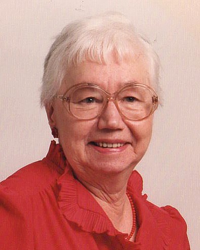 Edna A. Janson